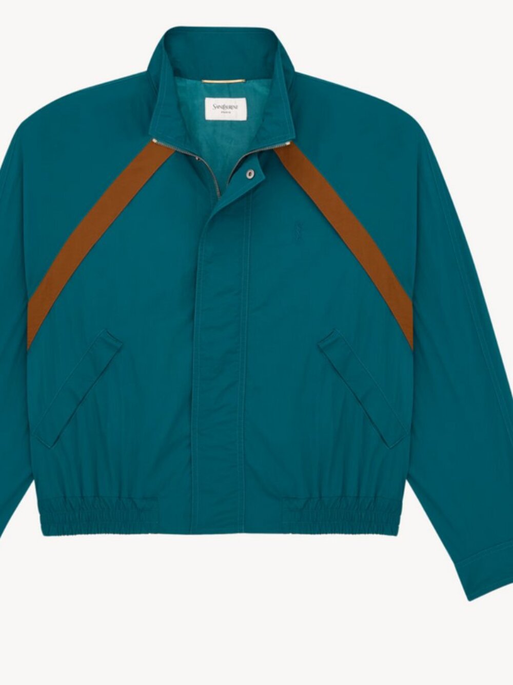 CASSANDRE windbreaker - Picture 2 of 11